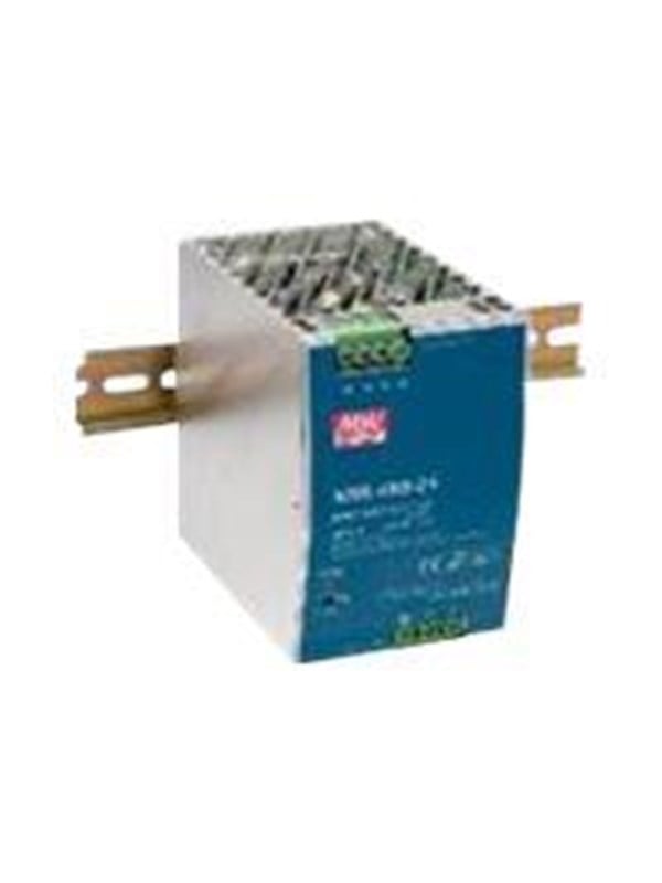 LevelOne POW-4851 - power supply - 240 Watt Netzteile - 240 Watt - 80 Plus