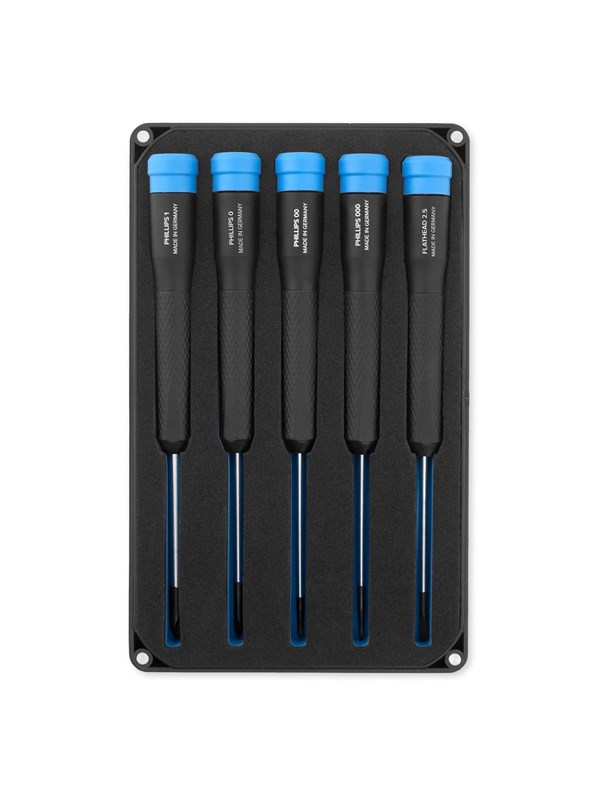 iFixit Pro Tech Screwdriver Set - Standard Philips