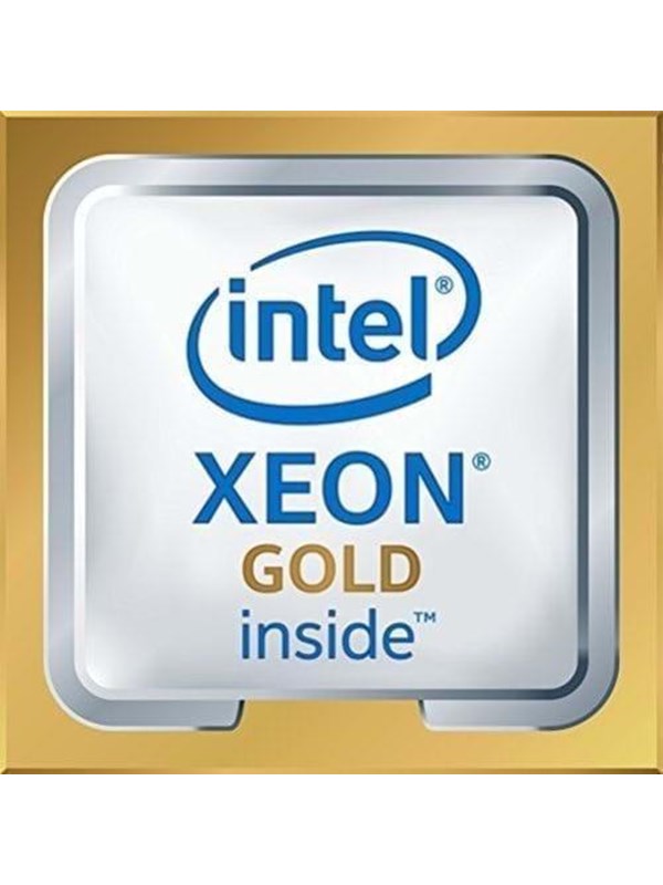 Intel Xeon Gold 6244 - Cascade Lake - Tray CPU - 8 Kerne - 3.6 GHz - Intel LGA3647 - Bulk (ohne Kühler)