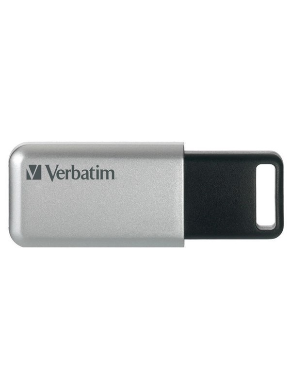 Verbatim Secure Pro - 16GB - USB-Stick