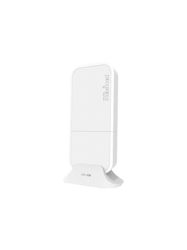 MikroTik wAP 60G - wireless bridge