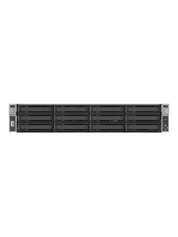Intel Server System
