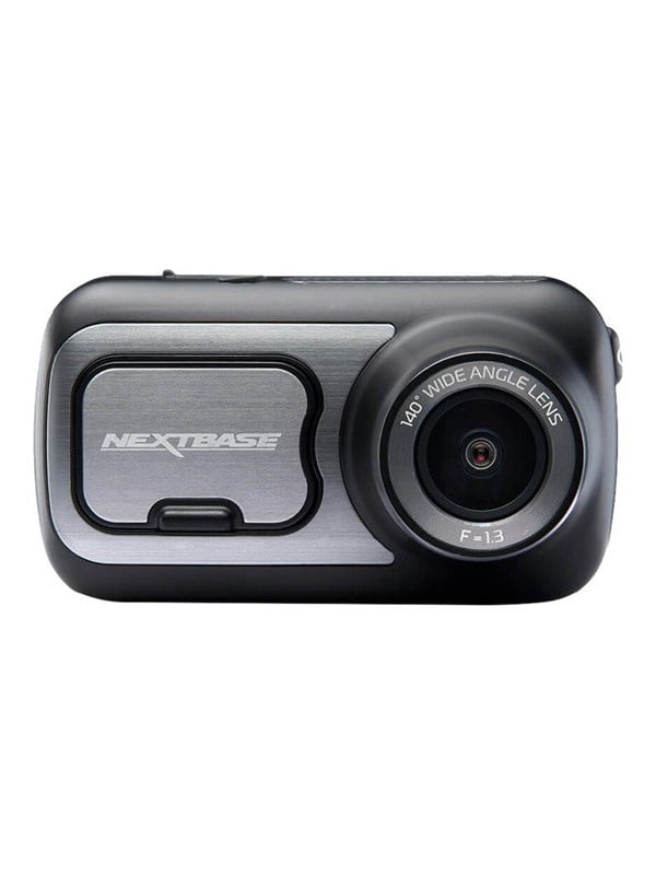 NextBase Dashcam 422GW