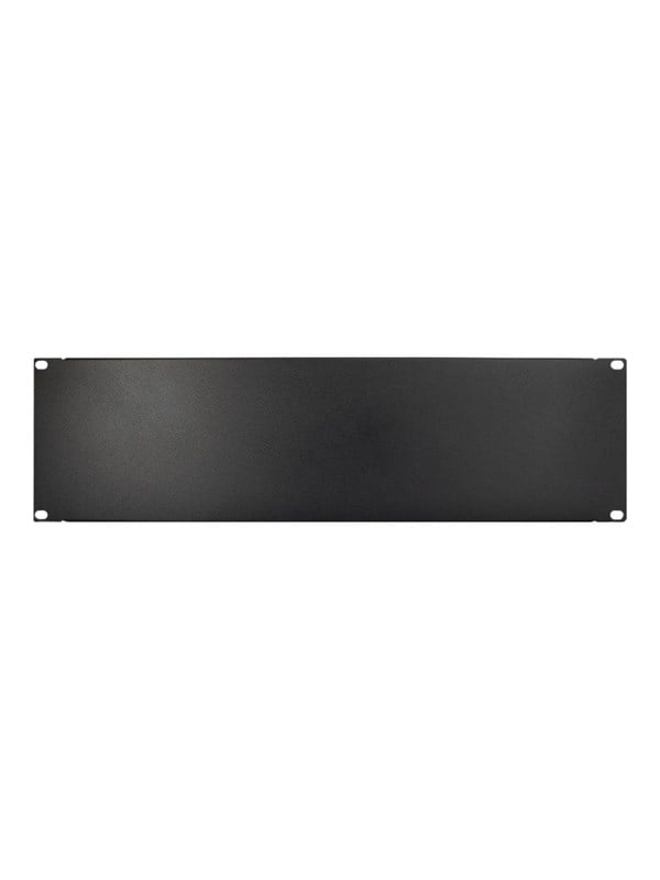 Inter-Tech 88887270 - 3U - Blanking Panel