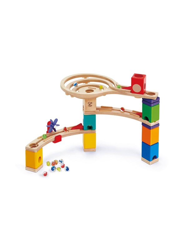 Hape Quadrilla Race to the Finish