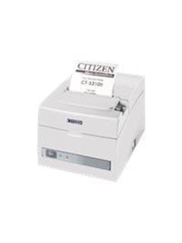 Citizen Systems Citizen CT-S310II - Einfarbig - Thermal Inkjet