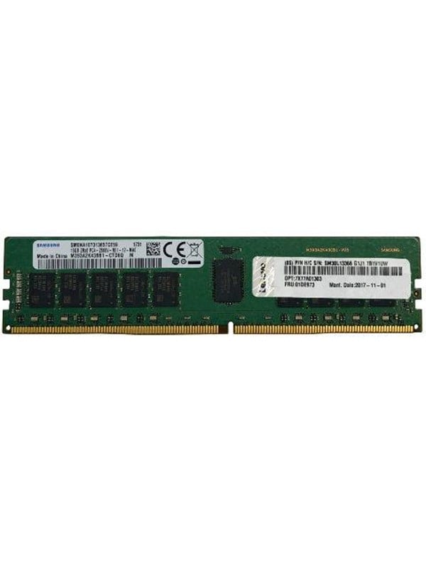 Lenovo TruDDR4 - DDR4 - 64 GB - DIMM 288-pin - registered