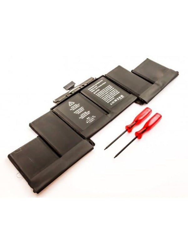 CoreParts Battery - laptop battery - Li-pol - 8.755 Ah - 99.5 Wh