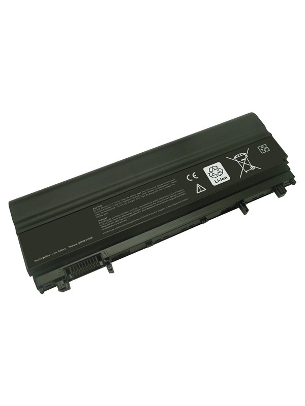 CoreParts Battery - laptop battery - Li-Ion - 6600 mAh - 73 Wh