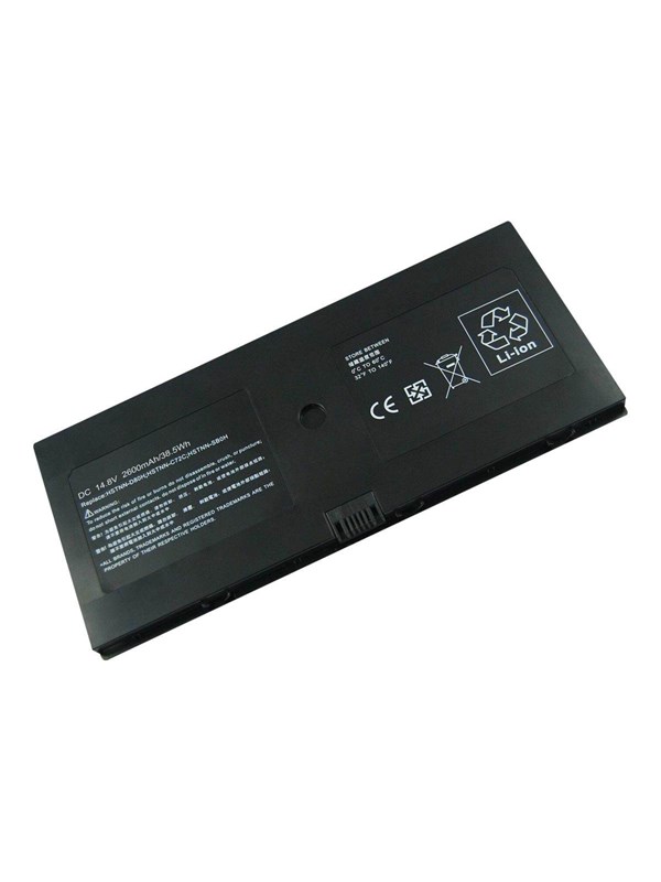 CoreParts Battery