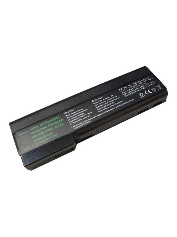 CoreParts Battery