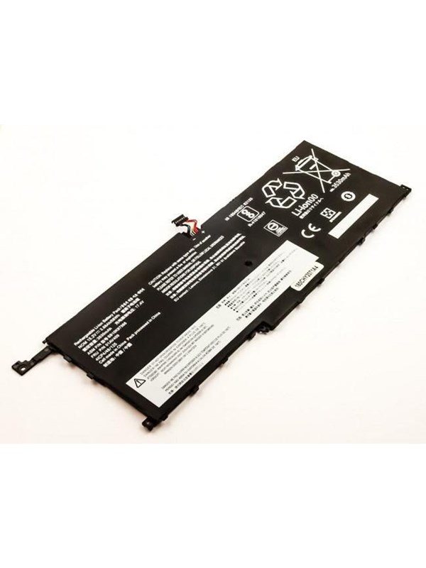 CoreParts Battery - laptop battery - Li-Ion - 3300 mAh - 50 Wh