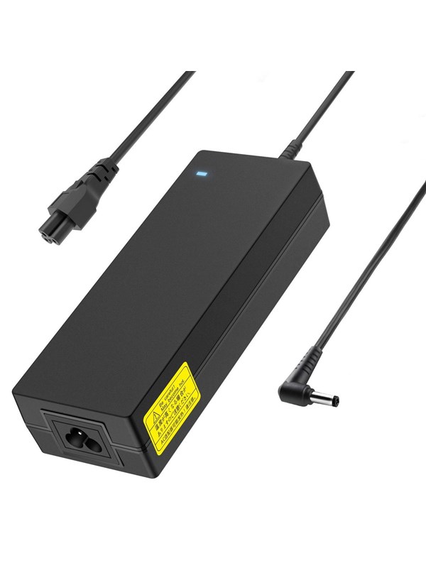 CoreParts Power Adapter 120W 19V 632A Plug5525 Including EU Power Cord