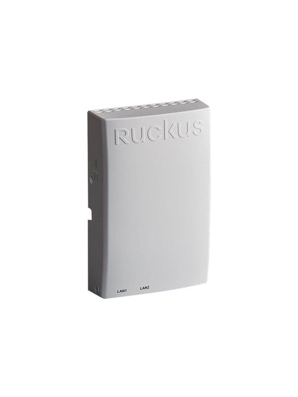 Ruckus Wireless Ruckus ZoneFlex H320 - Wireless router 802.11a/b/g/n/Wi-Fi 5 Wave 2