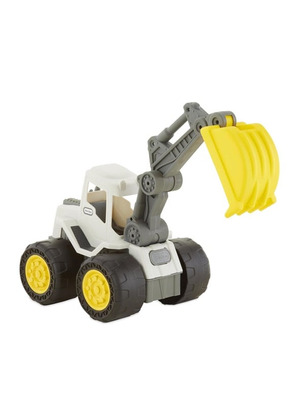Little Tikes Dirt Diggers 2-in-1  Excavator