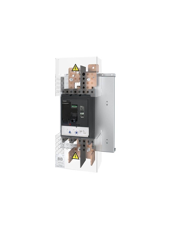 APC Galaxy VS Battery Breaker Kit 20-80kW 400V