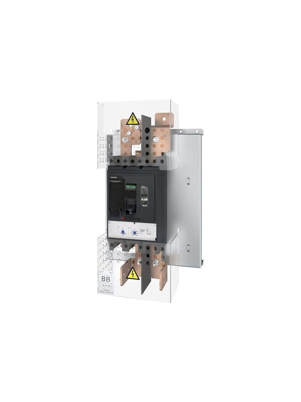 APC Galaxy VS Battery Breaker Kit 20-80kW 400V