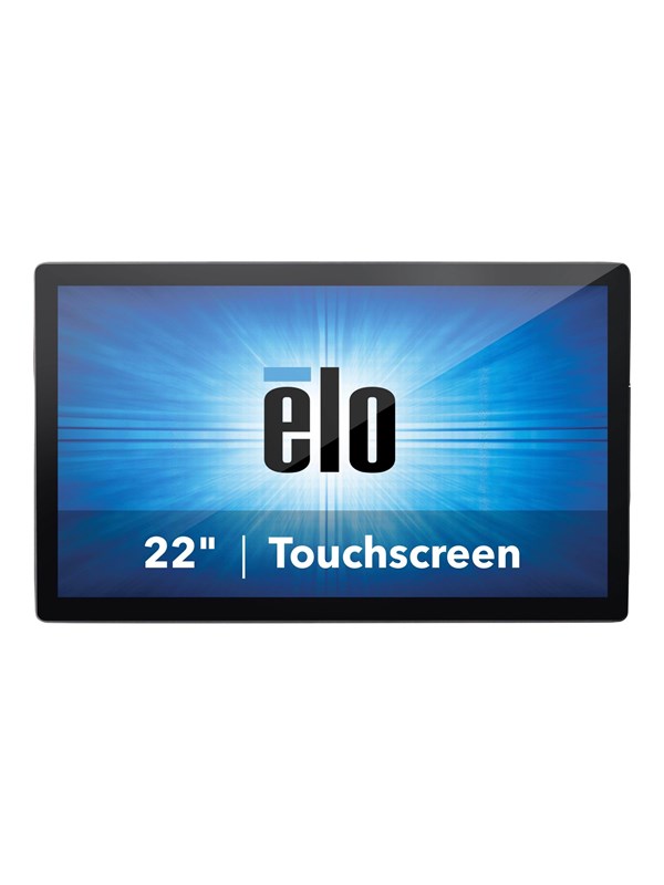 Image of 22" Tyco Electronics Elo 2295L