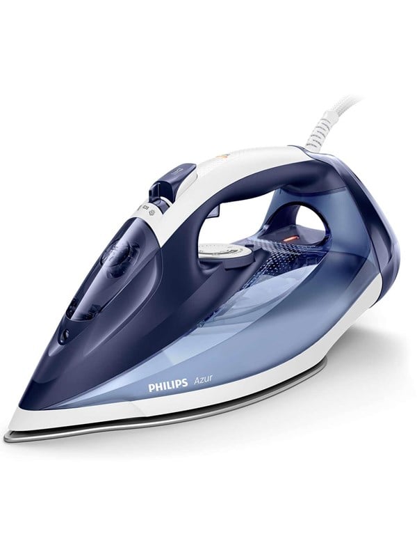Philips Dampfbgeleisen Azur Garment Care GC455620