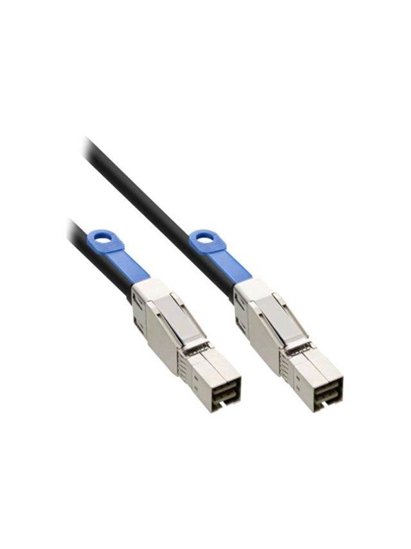 Dell SAS external cable - 2 m