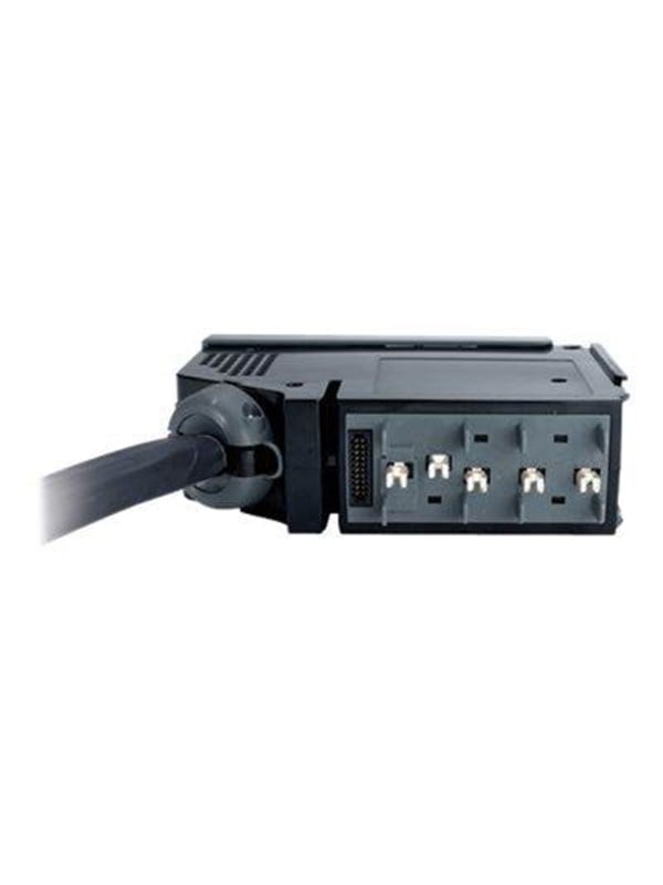 APC IT Power Distribution Module - automatic circuit breaker Netzteile - 80 Plus