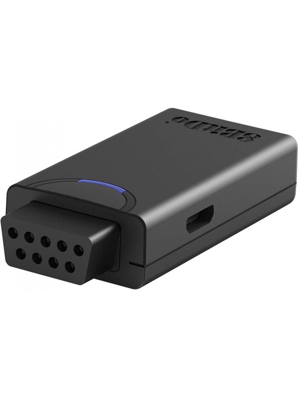 8BitDo M30 MegaDrive Retro Receiver - Wireless Zubehr fr Spielkonsole - Sega Mega Drive