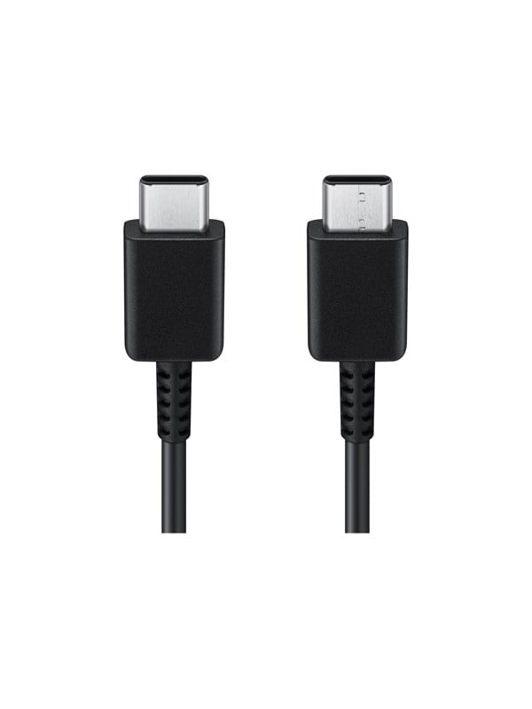 Samsung USB-C zu USB-C Kabel 1 m - 60 W Schnellladen Ladekabel EP-DA705BBEGWW - Image 8