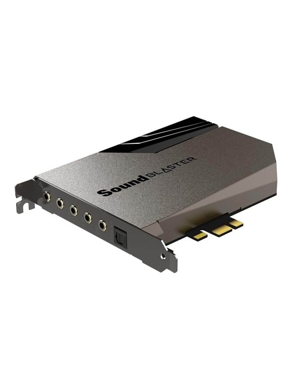 Carte Son Creative Sound Blaster AE-7 #DEFAULT