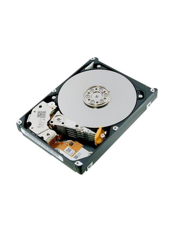 Toshiba AL15SEBxxEx Series - 900GB - Festplatten - AL15SEB090N - SAS3 - 2.5"