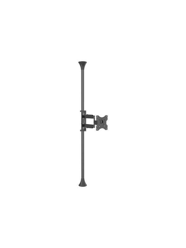 Multibrackets M Floor to Ceiling Mount Pro MBFC1F - Max 30 kg - recommended for 46