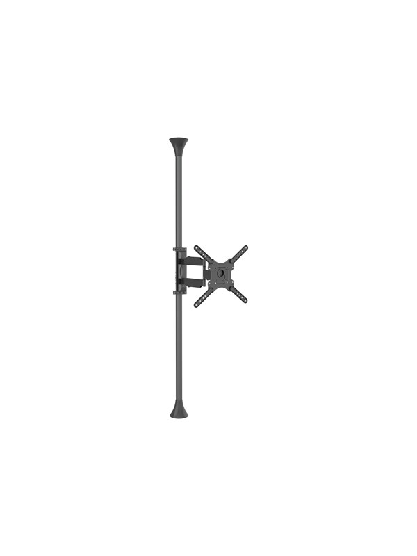 Multibrackets M Floor to Ceiling Mount Pro MBFC1F - Max 318 kg - recommended for 55