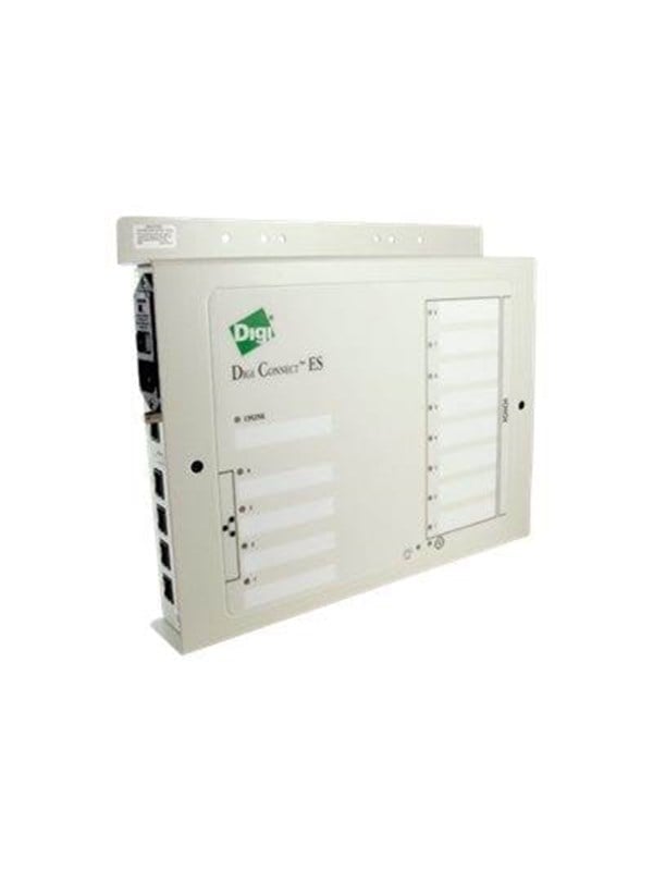 Digi Connect Extended Safety 8SB
