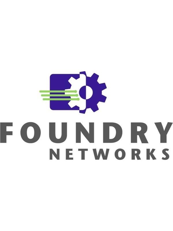 Foundry Networks Ruckus 2 Post