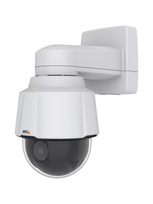 Axis P5655-E PTZ Network Camera