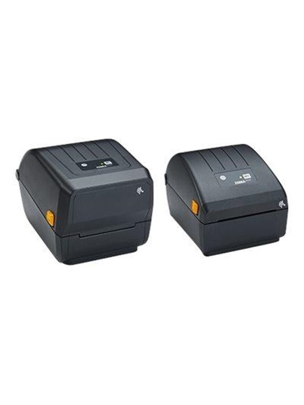 Zebra ZD200 Series - 203 dpi | 152 mm/s | USB 2.0 | Bluetooth 4.1