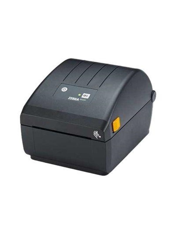 Zebra ZD200 Series - Thermal transfer | 203 dpi | 152 mm/s | USB 2.0