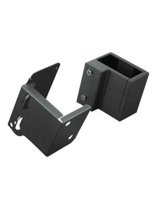 Image of Lenovo Nano Monitor Clamp thin client to monitor mounting bracket