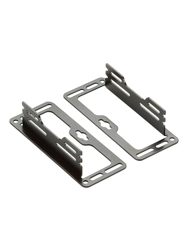 Black Box network device mounting kit