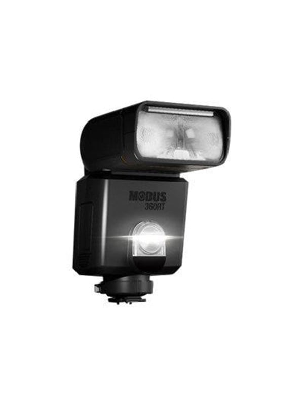 Hhnel Modus 360RT Speedlight Fuji