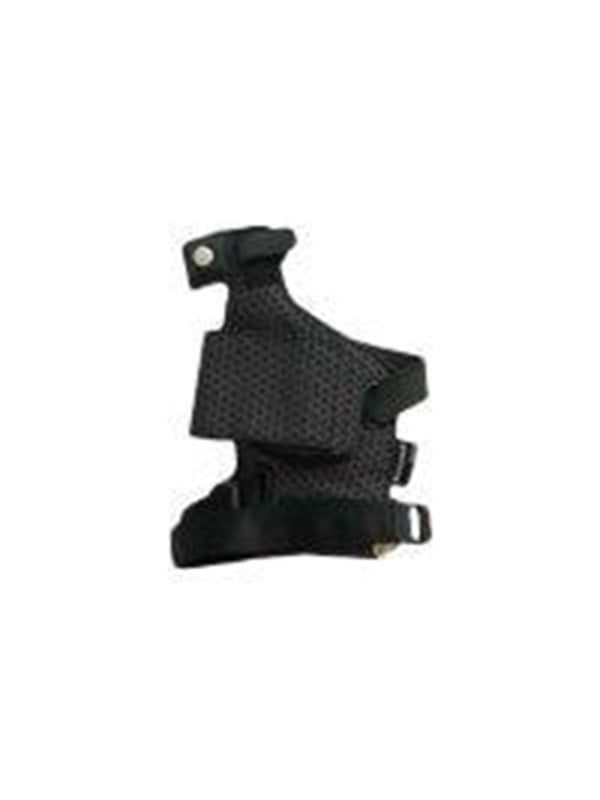 Honeywell right hand strap glove