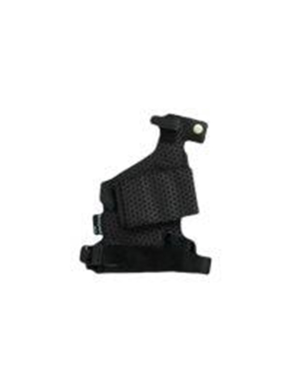 Honeywell left hand strap glove