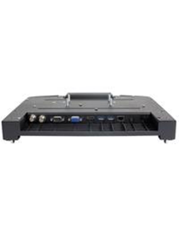 Panasonic PCPE-GJ54V01 - docking station