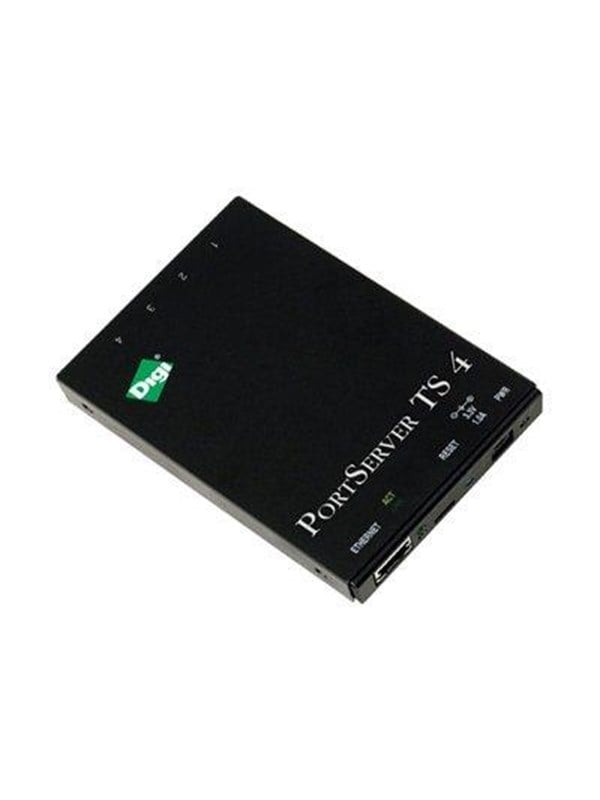 Digi PortServer TS 4