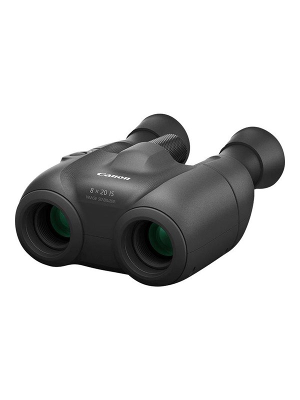 Canon Binoculars 8 x 20 IS