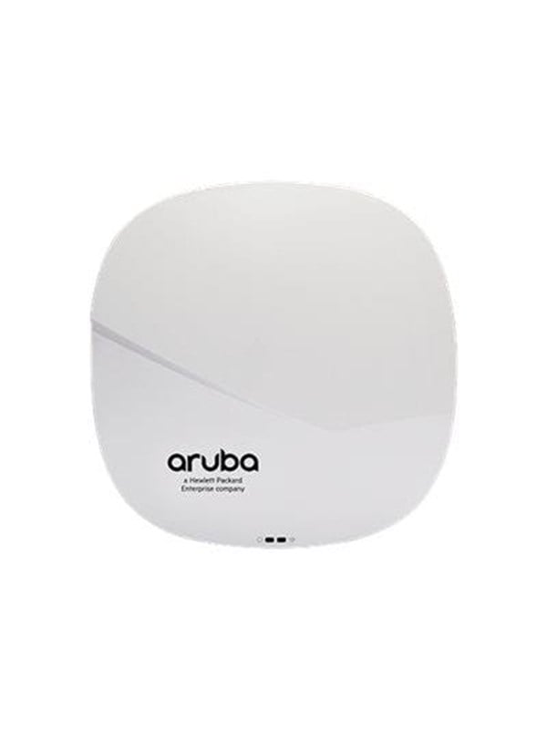HP E Aruba AP-315 Dual 2x24x4 80211ac