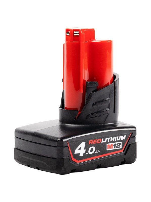 Milwaukee M12 B4