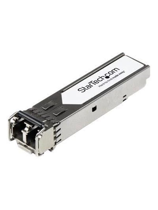 StarTechcom Arista Networks SFP-1G-SX Compatible SFP Module - SFP transceiver module - GigE