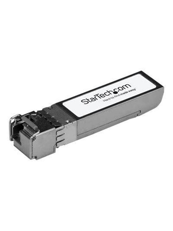 StarTechcom Cisco SFP-10G-BX-U-20 SFP Module - Upstream - SFP transceiver module - 10 GigE