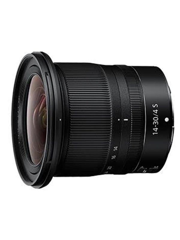 Nikon NIKKOR Z 14-30mm f4 S