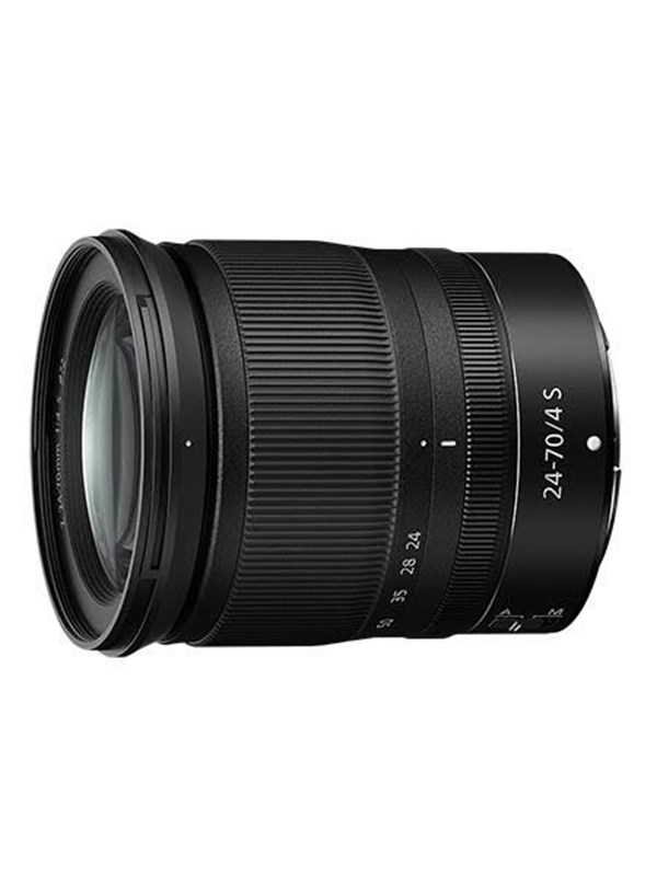 Nikon NIKKOR Z 24-70mm f4 S